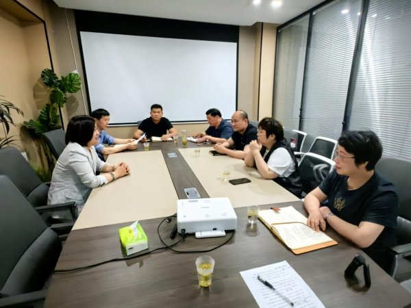 个人配资网 合肥市肥东县人社局开展工伤行政争议化解专题走访活动_大皖新闻 | 安徽网